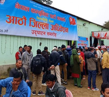 कैलाली एमालेको अध्यक्षमा जुटेन सहमति, भोलि चुनाव हुने